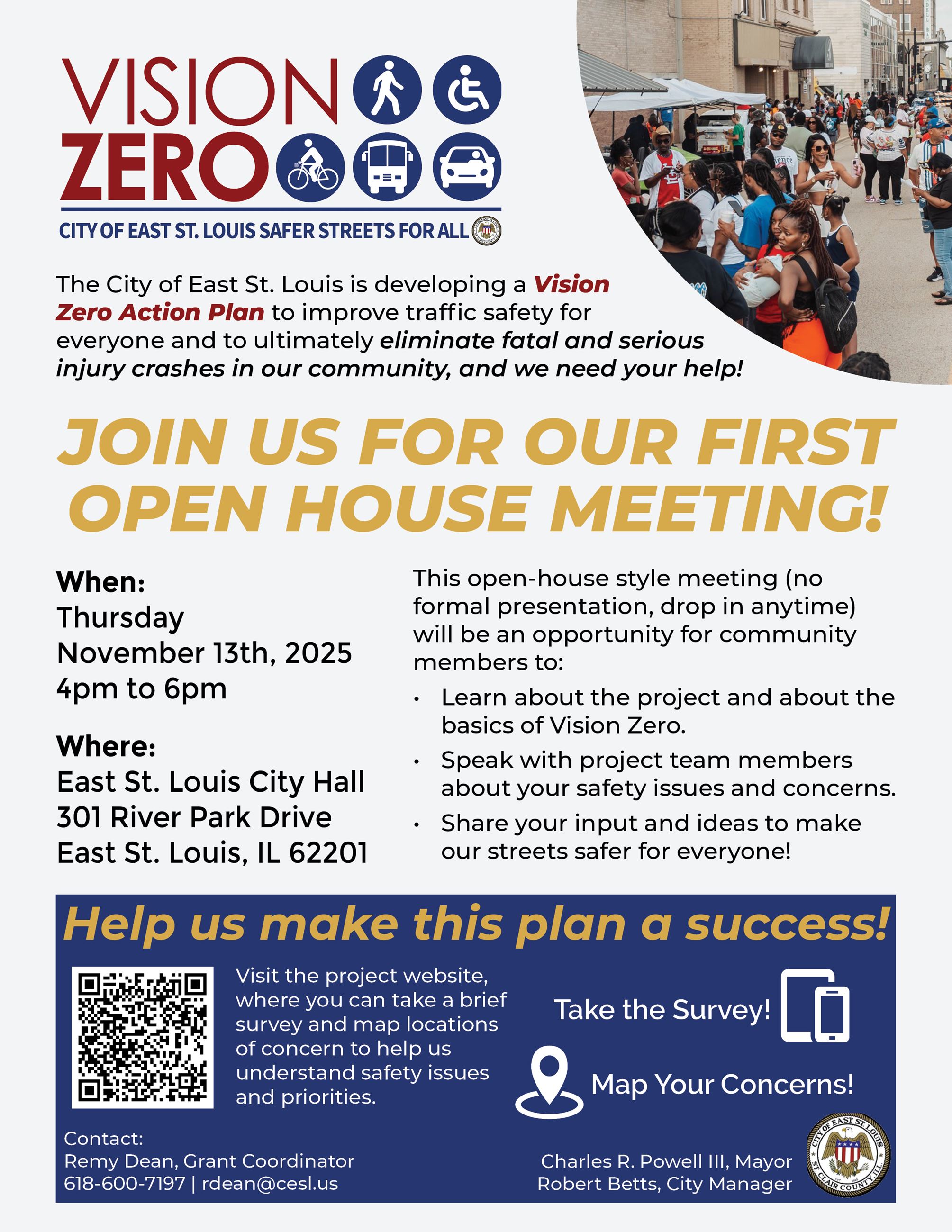 ESL VZAP_OpenHouse1_Flyer