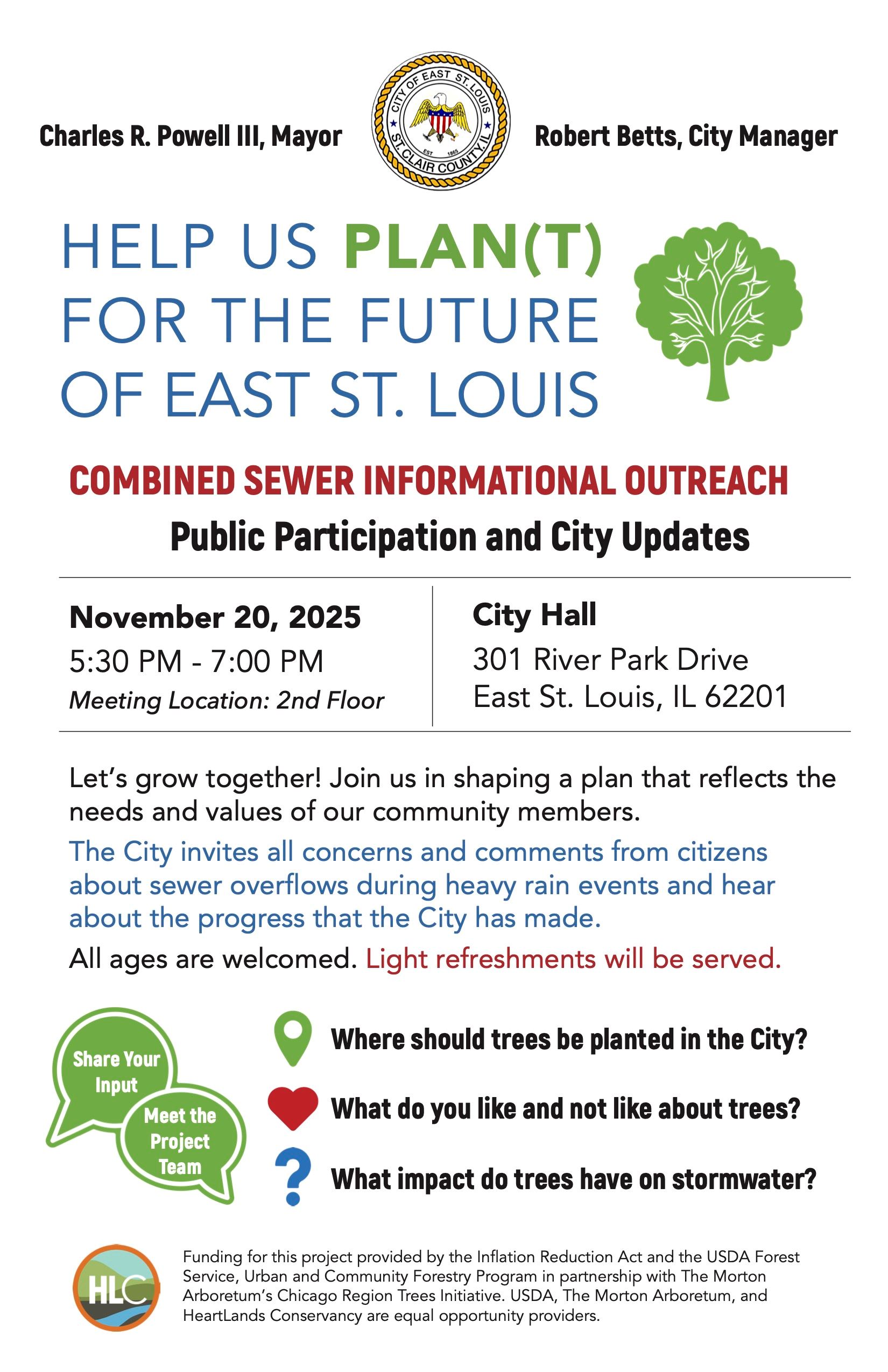 POSTER_CSO Public Participation