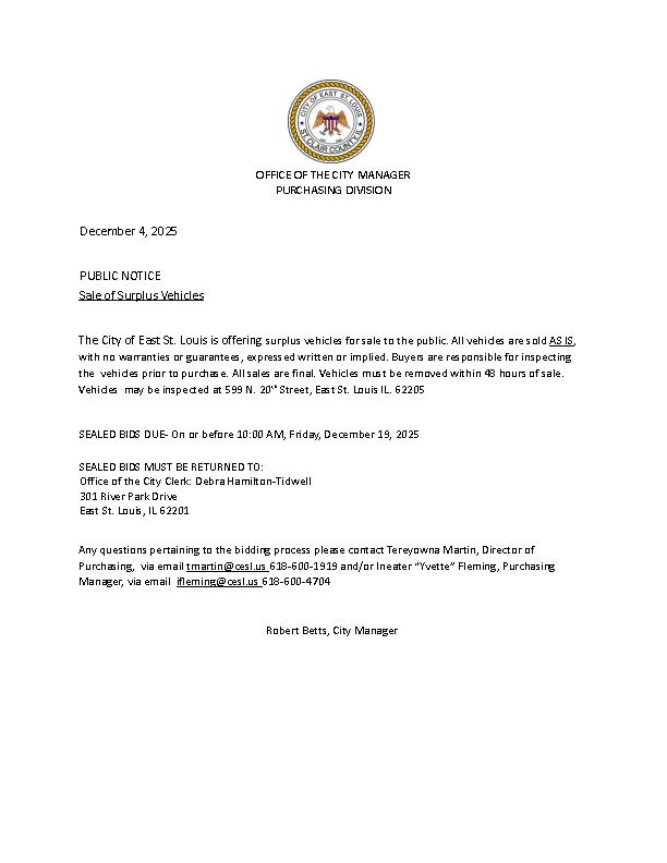 Decommissioned Surplus Vehicle Sale 2025_Page_1