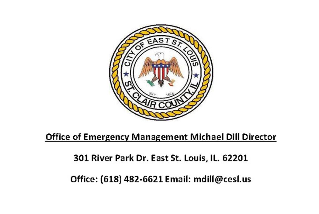 City Of East St. Louis Emergency Management