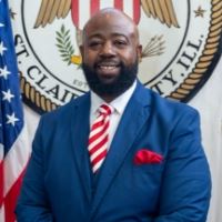 Council Member LaVondo Pulley