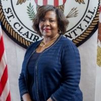 Council Member Jo Anne Parks