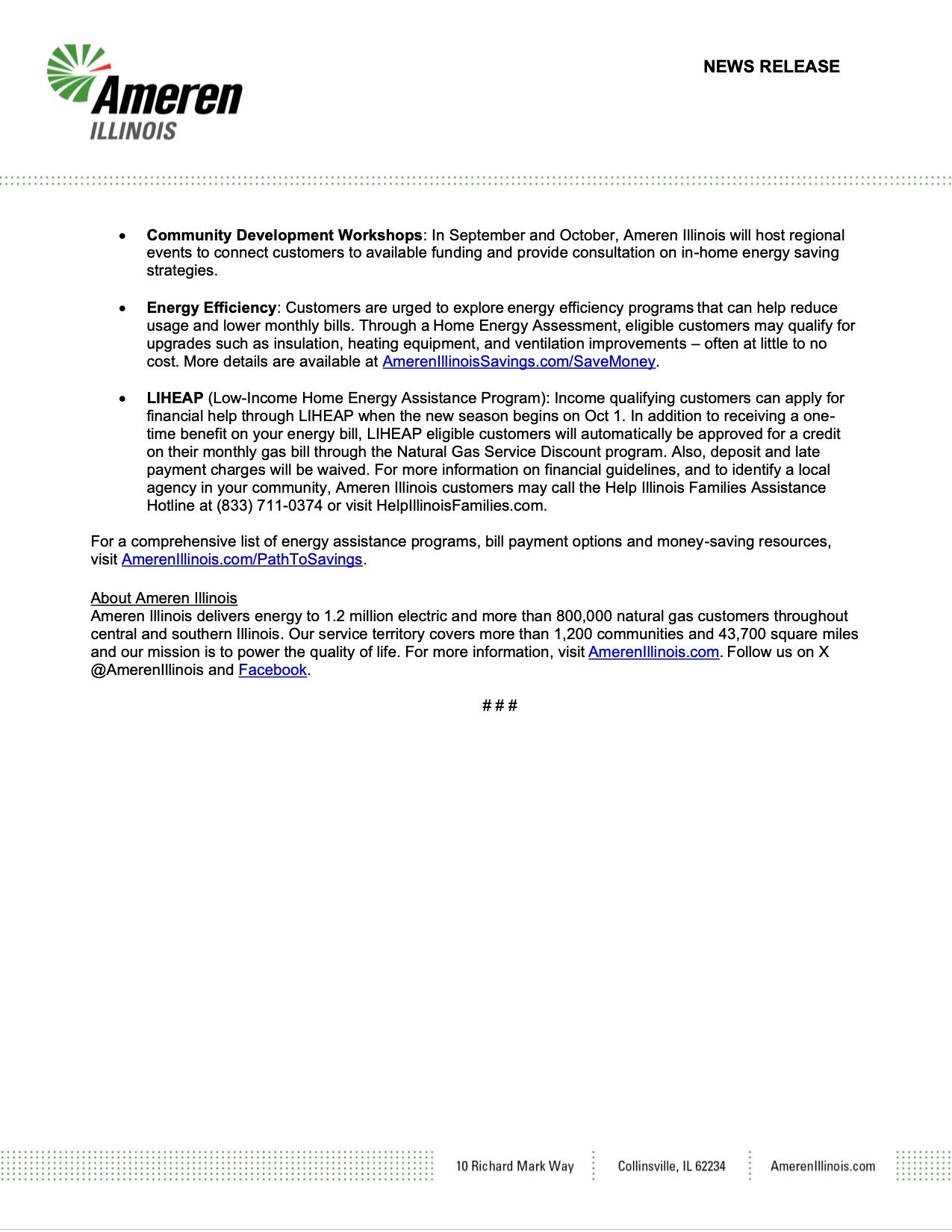 FINAL_IL Bill Assistance Press Release 8.25.25 p2